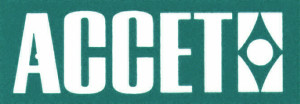 ACCET logo